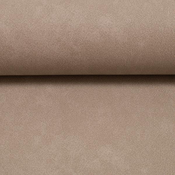 50x70 cm Zuschnitt Kunstleder Mora Meliert Beige meliert by Swafing